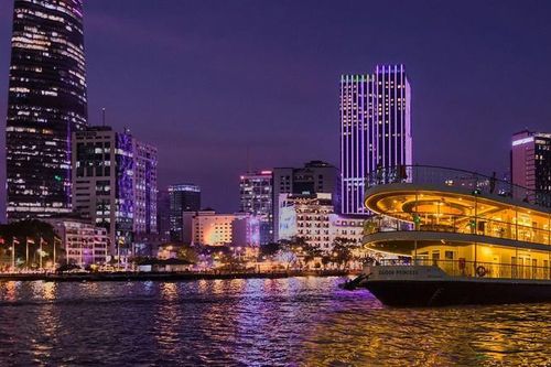 Đạo diễn Lê Hải Yến kể chuyện lịch sử, văn hóa sông Sài Gòn bằng nghệ thuật thực cảnh