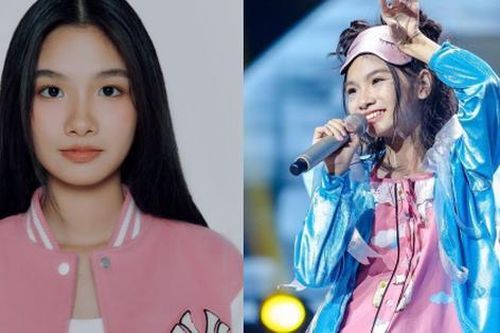 Á quân The Voice Kids Việt Nam 2019 làm thực tập sinh trong show tìm kiếm nhóm nữ mới của SBS