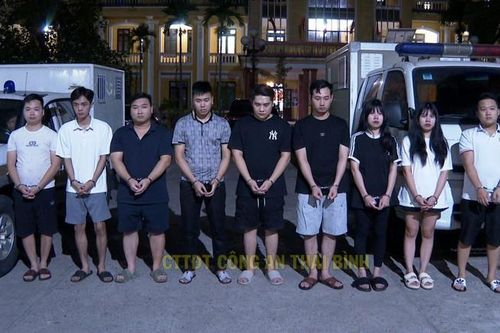 Đường dây kinh doanh mỹ phẩm online lừa đảo hàng chục tỷ đồng