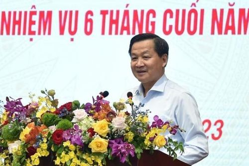 Bộ Tài chính cần tập trung thực hiện hiệu quả các chính sách tài khóa đã ban hành