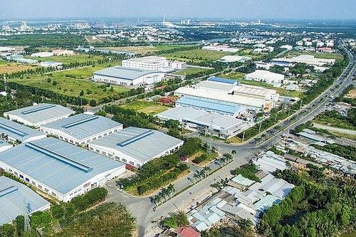 Đã có 66 tỷ USD rót vào 1.100 dự án bất động sản ở Việt Nam