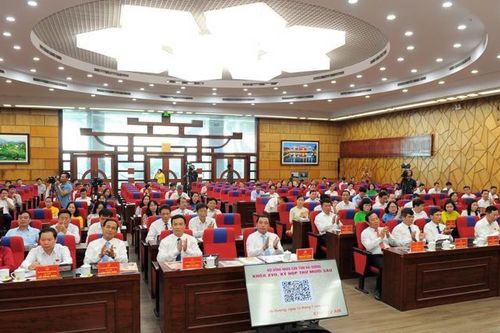 GRDP Hải Dương 6 tháng đầu năm đạt 49.900 tỷ đồng