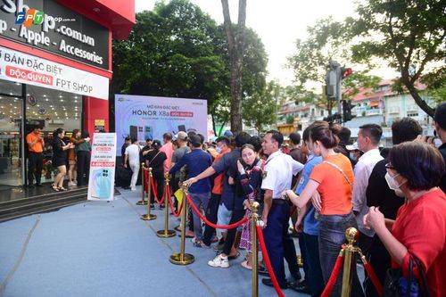 Thị trường smartphone quý 3 dự báo tăng nhẹ từ 10-15%