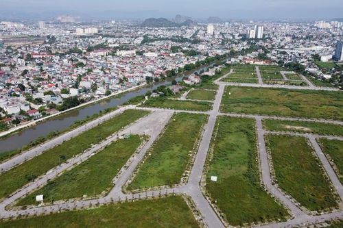 Thanh Hóa: Dự án 'đất vàng' hơn 1.200 tỷ thành nơi chăn bò