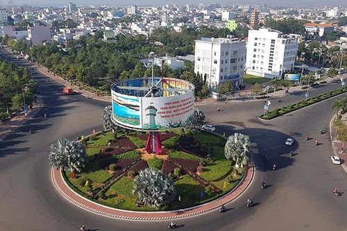 6 tháng đầu năm, các khu công nghiệp Bình Thuận thu hút được 2 dự án đầu tư mới