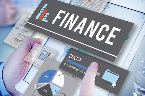 4 xu hướng ứng dụng đổi mới sáng tạo, chuyển đổi số tài chính