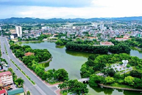 Tuyên Quang sắp có khu đô thị nghỉ dưỡng quy mô 540,25ha
