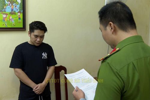 Lừa đảo bán thực phẩm chức năng núp bóng doanh nghiệp
