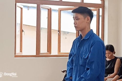 Chém chủ tiệm tạp hóa, bị cáo lãnh án chung thân