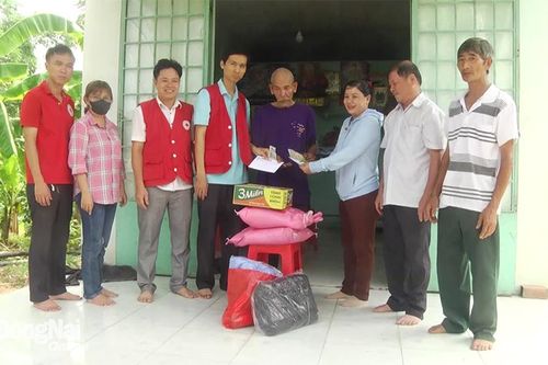 Khắp nơi trong tỉnh ngày 13-7-2023
