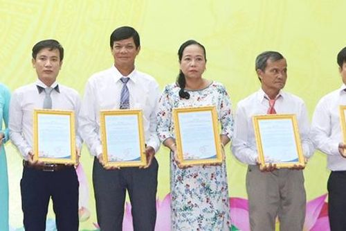 Huyện ủy Cao Lãnh quan tâm công tác xây dựng Đảng