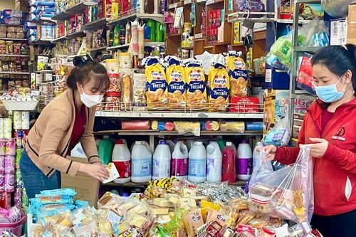 Gia Lai: Nâng cấp hạ tầng thúc đẩy ngành thương mại phát triển