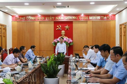 Thực hiện 4 nội dung ưu tiên trong chuyển đổi số