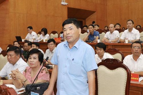 Đối thoại với doanh nghiệp: Lắng nghe để giải quyết khó khăn
