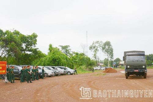 Tổ chức Hội thi xe tốt, lái xe giỏi