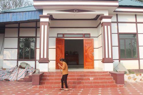 TP. Sông Công: 2,3 tỷ đồng hỗ trợ nhà ở cho hộ nghèo