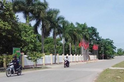 Nỗ lực đạt chuẩn nông thôn mới nâng cao