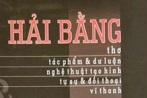 Có một nhà thơ xứ Huế