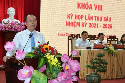 Ý kiến cử tri 'chạm' đúng các vấn đề dư luận xã hội quan tâm