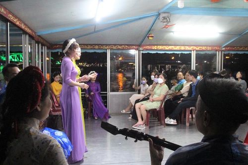 Một số chương trình Ca Huế chưa đảm bảo thời lượng