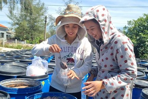 Phú Vang triển khai Chương trình OCOP năm 2023