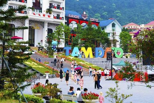 Vĩnh Phúc thu nội địa đạt 13 nghìn tỷ đồng trong 6 tháng đầu năm