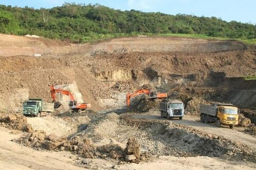 Lâm Đồng: Công ty Thắng Đạt bị phạt gần 600 triệu đồng