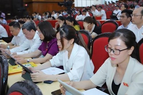 Gỡ khó công tác giải phóng mặt bằng, cải cách hành chính