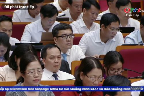 Hiệu ứng lan tỏa từ phiên chất vấn 'mở'