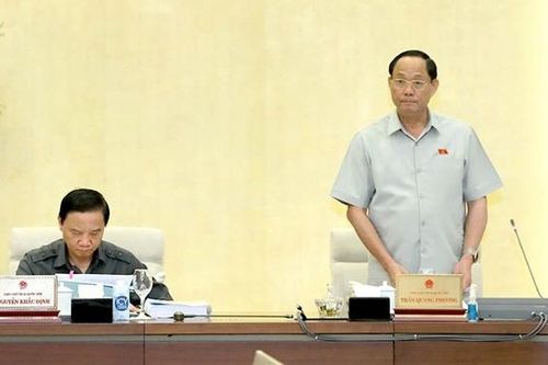 Dự án Luật Đường bộ: Rà soát kỹ phạm vi điều chỉnh để tránh trùng lắp