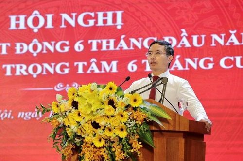Dư nợ cho vay của Agribank đạt 1,46 triệu tỷ đồng trong 6 tháng đầu năm