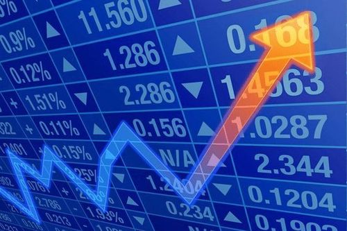 Cổ phiếu nhiều 'ông lớn' vượt đỉnh cùng VN-Index