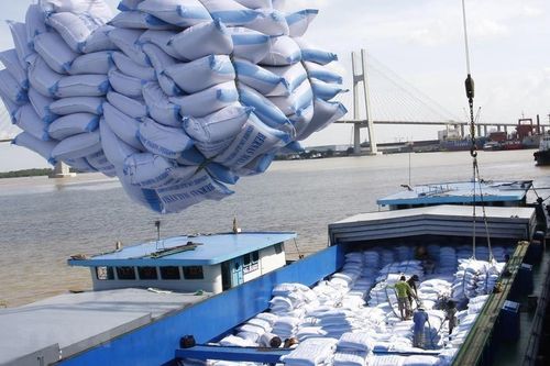 An Giang có 10/19 doanh nghiệp xuất khẩu gạo đạt chứng nhận Halal