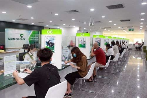 Vietcombank chốt ngày phát hành cổ tức tỷ lệ 18,1%