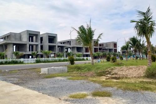 Xác minh tin tố giác liên quan đến Công ty An Dương
