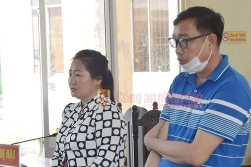 Làm 'sổ đỏ' giả lừa đảo tiền tỷ, cặp vợ chồng ở Bạc Liêu dắt nhau vào tù