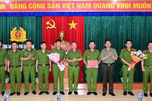 Giám đốc trung tâm đào tạo, sát hạch lái xe cùng đồng phạm 'nuốt' hơn 22 tỷ đồng