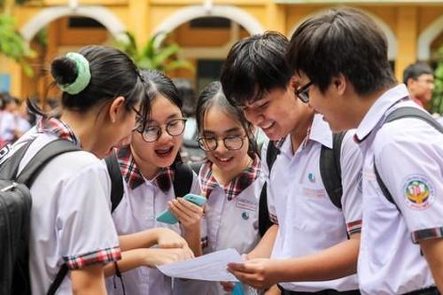 Thành phố Hồ Chí Minh không tuyển bổ sung học sinh lớp 10 liệu có thiếu hụt chỉ tiêu?