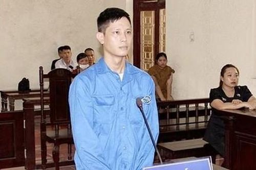 Tuyên án tù đối tượng táo tợn 'tống tiền' CSGT