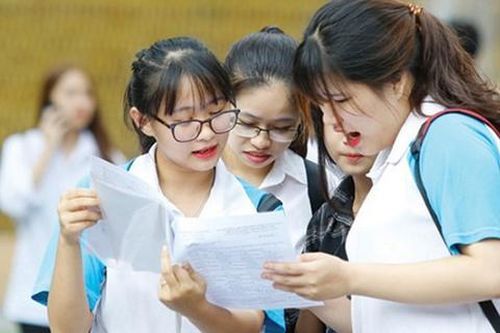 Những thông tin cần nắm về kết quả thi THPT và tuyển sinh Đại học năm 2023