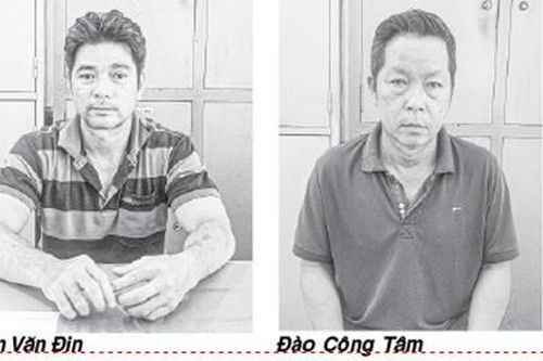 Bóc gỡ đường dây sản xuất, mua bán tân dược giả liên tỉnh