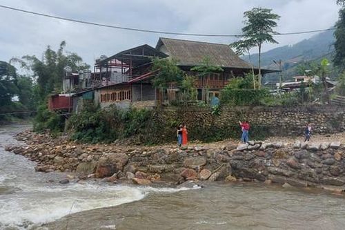 Chủ động ứng phó mưa lớn, gió mạnh trên biển