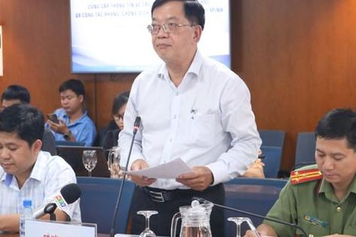 Triển khai xây dựng 69.700 căn nhà ở xã hội tại thành phố Hồ Chí Minh