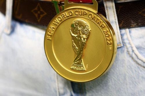 Các CLB có cầu thủ dự World Cup 2022 nhận số tiền 'khổng lồ'