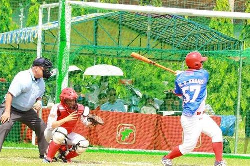 11 đội tham dự Giải Cúp các câu lạc bộ bóng chày toàn quốc năm 2023