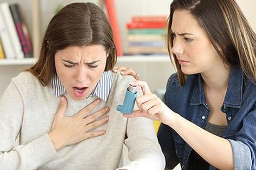 Nhận biết cơn hen phế quản ác tính và dự phòng