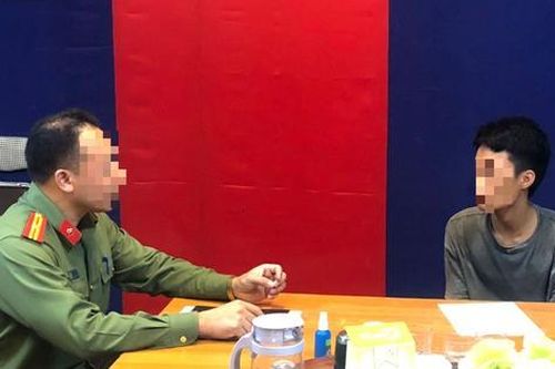 Phạt tiền 3 người đăng tin sai sự thật vụ '46 người quan hệ với cô gái nhiễm HIV'