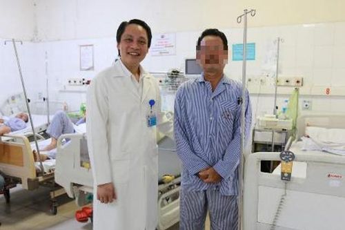 Hồi sinh bệnh nhân vỡ túi phình mạch não nguy hiểm