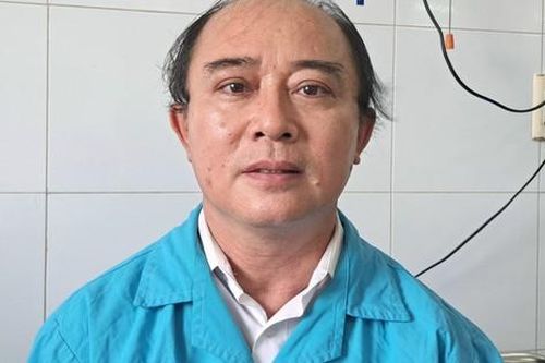Phẫu thuật giải áp hốc mắt giúp người đàn ông mắc bệnh nhãn giáp lấy lại thị lực