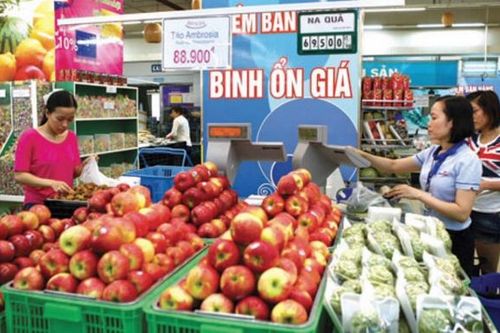 Hà Nội: Thực hiện bình ổn giá với các mặt hàng thiết yếu